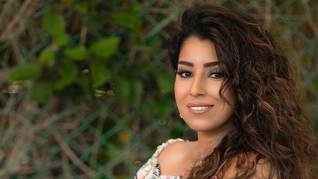 أخر أخبار الحالة الصحية لأيتن عامر تشعل السوشيال ميديا 2 الحالة الصحية لأيتن عامر