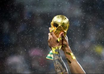 المنتخبات المتأهلة لكأس العالم