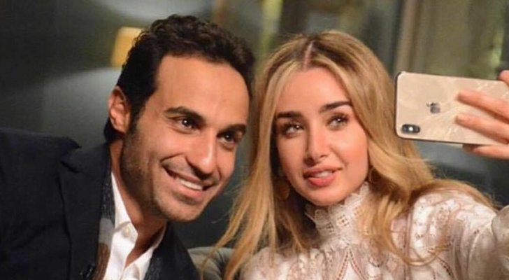 شعري زي علي ربيع هنا الزاهد تكشف أسرارها الشخصية 3 hana