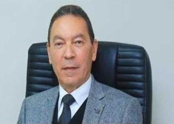 الدكتور هاني الناظر
