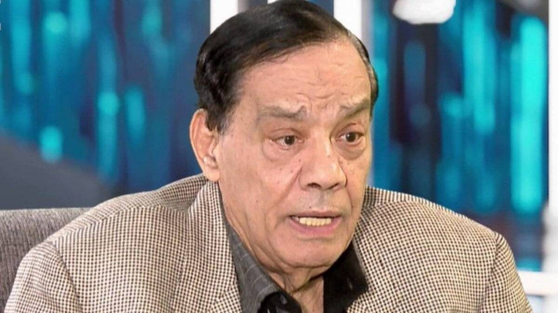 زوجة حلمي بكر تفجر مفاجأة عن المتهم بالنصب على زوجها في 2 مليون جنيه 4 helmyy bakr