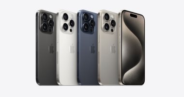 كشف عدد مرات شحن بطارية iPhone 15 مفاجأة لمستخدميه 3 عدد مرات شحن بطارية iPhone 15