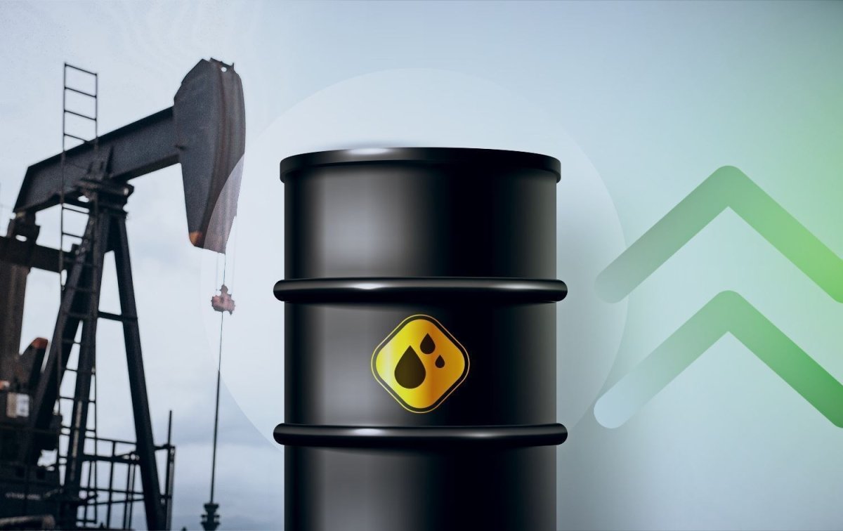 زيادة واردات النفط الخام