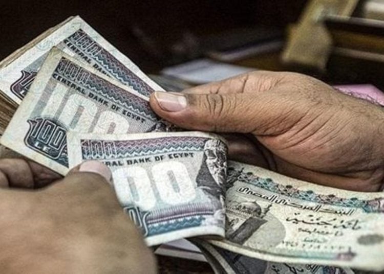 رسميا بعد رفع الحد الأدنى للأجور اعرف مرتبك بالزيادة الجديدة 1 p55Ec 16
