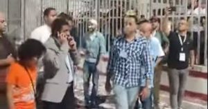بعد خسارته انتخابات الزمالك تصرف مفاجئ من فاروق جعفر شاهد ما فعله 2 انتخابات الزمالك ماذا قال فاروق جعفر