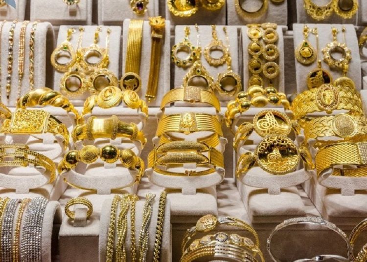 طالع بسرعه الصاروخ سعر الذهب اليوم 22 |10و قيمة عيار 21 الأن مفاجأة 1 p55Ec 41