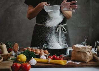 ما تقلقيش لو بتعانى من النحافة تساعدك على زيادة الوزن 9 وصفات من مطبخك