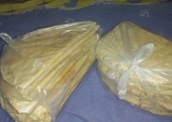 أضرار تجميد الخبز