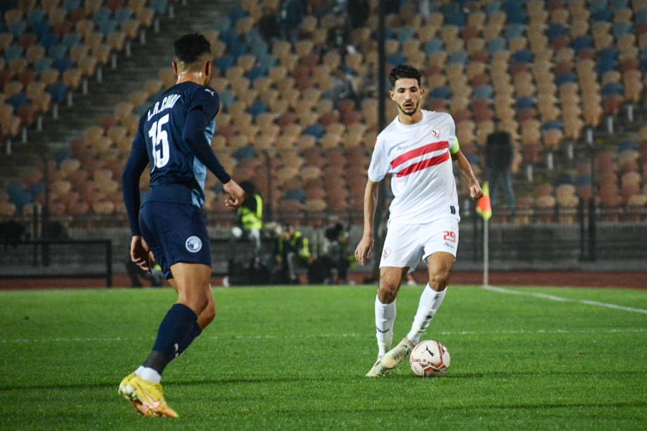 أحمد فتوح يصدم الزمالك بشرط تعجيزي و الأخير يرد 2 أزمة أحمد فتوح وزملائة بنادي الزمالك
