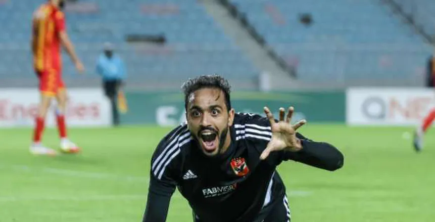 أزمة كهربا والزمالك تتجدد إليك التفاصيل المثيرة 3 أزمة كهربا والزمالك تتجدد