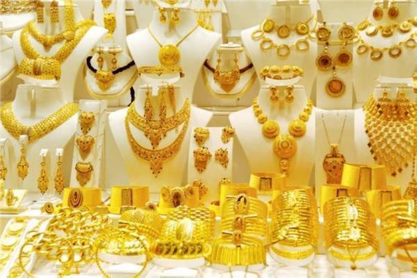 أسعار الذهب في التعاملات المسائية