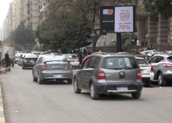 التحويلات المرورية لمناطق صلاح سالم