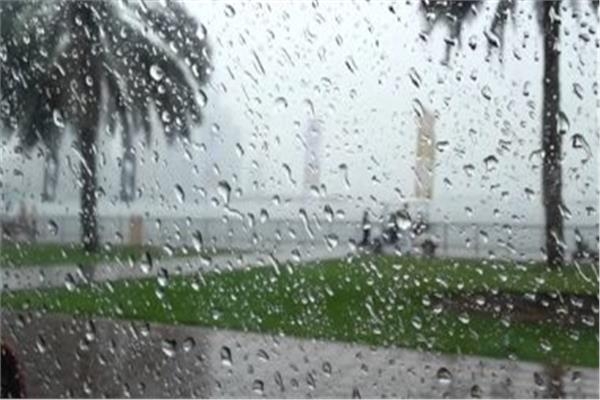 الأرصاد تحذر أمطار ورياح وعاصفة رعدية وتعلن حاله الطقس الساعات القادمة 1 الأرصاد تصدر تحذير عاجل