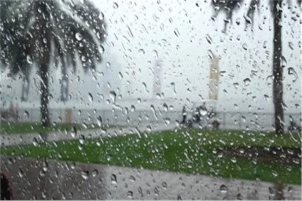 الأرصاد تصدر تحذير للمواطنين الجو هيقلب خلال ساعات أمطار متوقعة فى 5 محافظات 2 الأرصاد تصدر تحذير للمواطنين