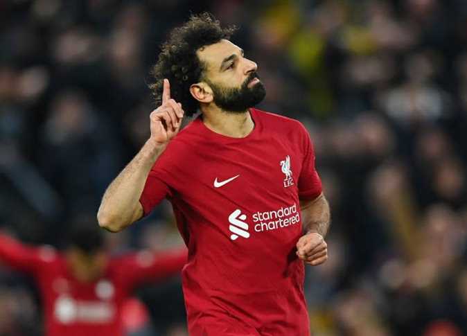 ترتيب هدافي الدوري الإنجليزي وكشف مكان صلاح 3 ترتيب هدافي الدوري الإنجليزي