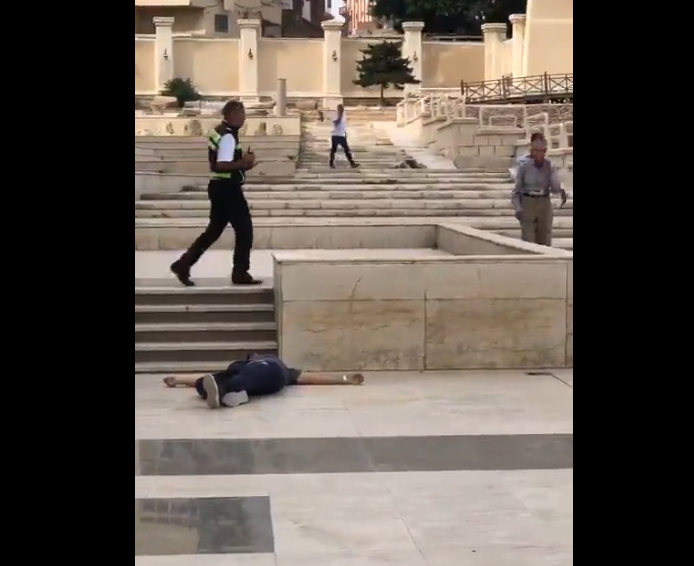 تفاصيل حادثة الإسكندرية اليوم وأخر الأخبار بالفيديو 2 تفاصيل حادثة الإسكندرية