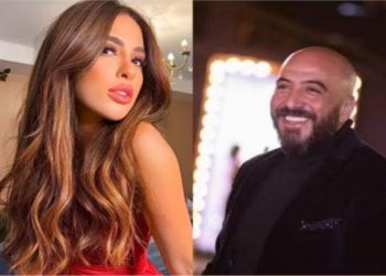 تفاصيل حفل زفاف مجدي الهواري