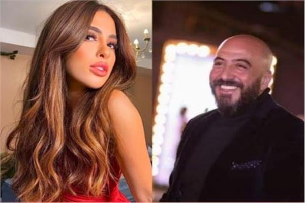 تفاصيل حفل زفاف مجدي الهواري وتفاعل كبير على السوشيال ميديا 1 تفاصيل حفل زفاف مجدي الهواري
