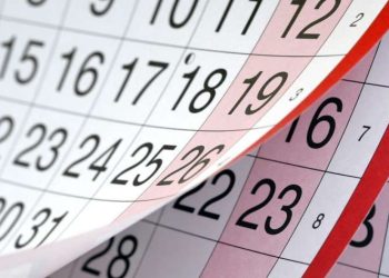 جدول الإجازات الرسمية مدفوعه الأجر تعرف عليها 10 جدول الإجازات مدفوعه الأجر