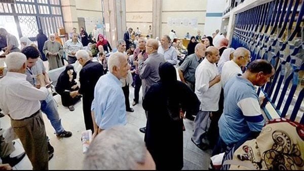 حالات محرومة من المعاش تعرف عليها 2 حالات محرومة من المعاش