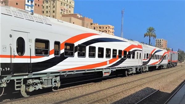 خبرا سار تزفه السكة الحديد لهؤلاء الطلاب هتركبوا القطر من غير حجز 4 سعر تذاكر قطارات السكة الحديد