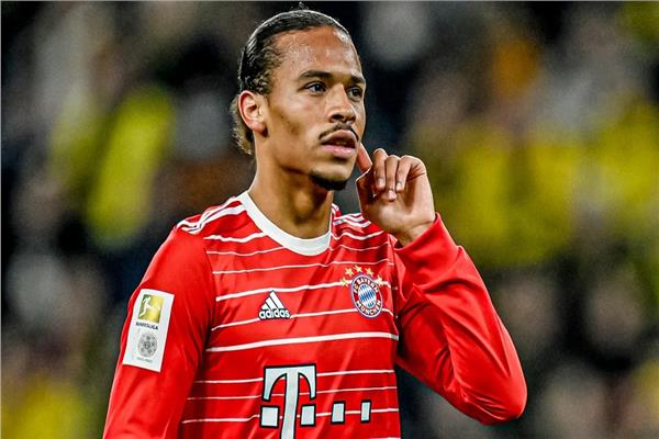 كشف بديل محمد صلاح في حال رحيله واتحاد جدة يستأنف محاولاته 3 بديل محمد صلاح