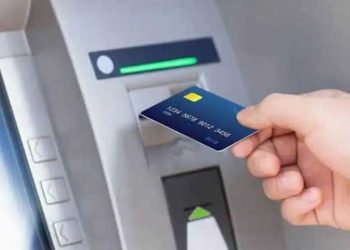 خطوات استرجاع بطاقة الفيزا بعد سحبها