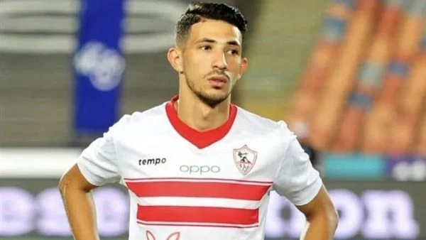 فيتوريا يصدم أحمد فتوح ومحمد صبحي بعد قرار الإيقاف من الزمالك 2 فيتوريا استبعد أحمد فتوح ومحمد صبحي