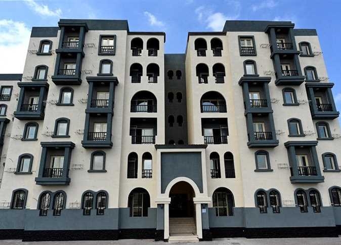 رابط تحميل كراسة شروط شقق الإسكان الاجتماعي وخطوات التقديم لمشروع 2025 1 شقق الإسكان الاجتماعي