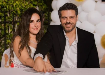أول تعليق للفنانة شيري عادل عقب أخبار انفصالها