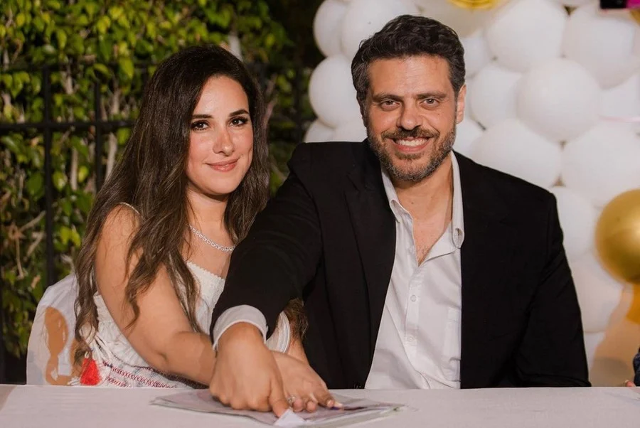 كلاكيت تانى مره أول تعليق للفنانة شيري عادل عقب أخبار انفصالها عن طارق صبري 3 أول تعليق للفنانة شيري عادل عقب أخبار انفصالها