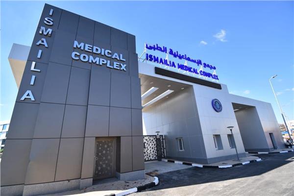 طوارئ المجمع الطبي يعلن حالة التأهب القصوي لاستقبال المصابين 2 طوارئ المجمع الطبي يعلن حالة التأهب