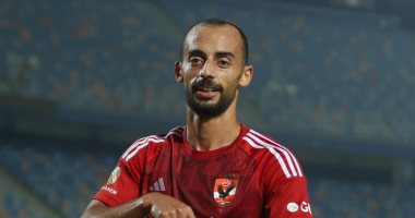 الكشف عن السر وراء إصرار لاعب الأهلي الرحيل عن الفريق 2 عبد القادر على أعتاب الوكرة القطرى