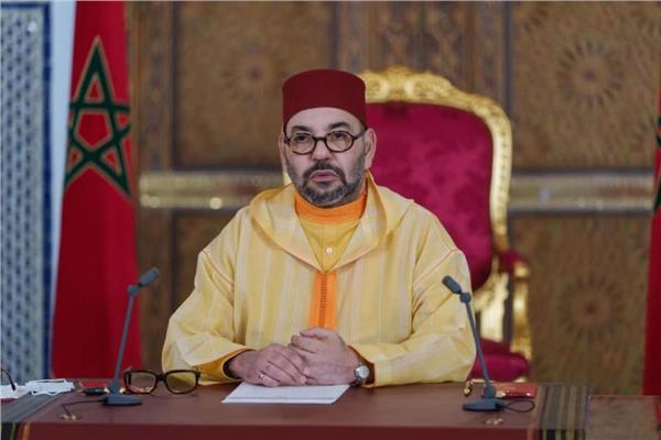 كأس العالم 2030 بالمغرب رسميًا ومحمد السادس يعلق 2 كأس العالم 2030 بالمغرب