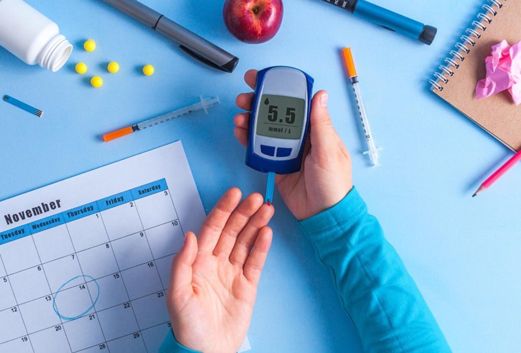 أربع علامات تشير إلى الإصابة بمرض السكري تلاحظها أثناء المشي 3 خبر سار لمرض السكري