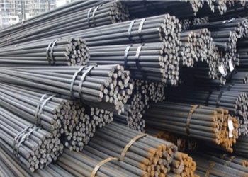 رئيس الغرفة التجارية يكشف أسباب زيادة أسعار الحديد بمصر عن أسعاره عالميًا 14 أسعار الحديد اليوم