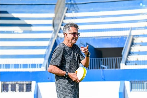 مطالب بإقالة أوسوريو بالرغم من الفوز شوف هايحصل أي 1 مطالب بإقالة أوسوريو