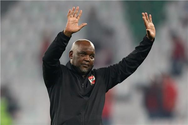 موسيماني يلوح بالعودة للقلعة الحمراء فهل يفعلها 3 موسيماني يلوح بالعودة