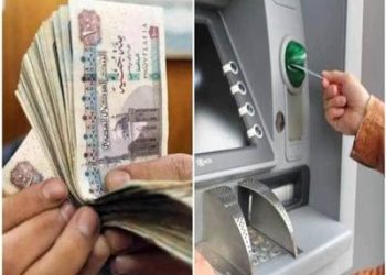 موعد صرف مرتبات نوفمبر