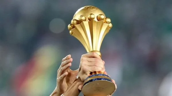 موعد قرعة كأس الأمم الإفريقية