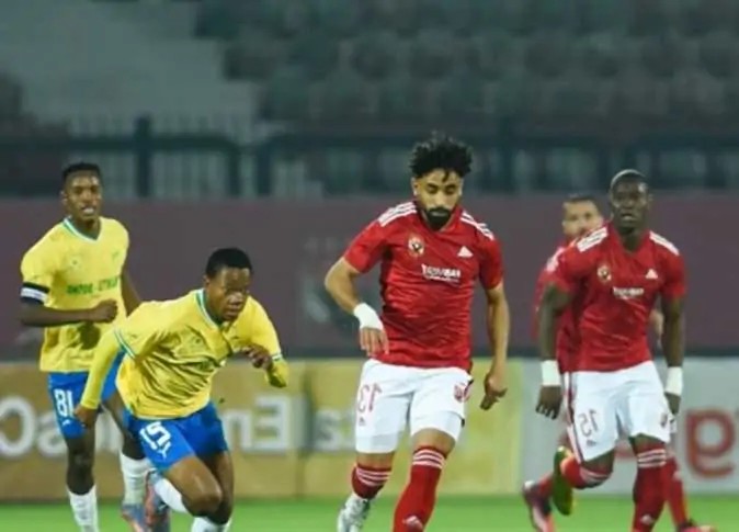 نجم الأهلي يغادر القلعة الحمراء ويكشف سبب الرحيل 4 موعد مباراتي الأهلي ضد صن داونز