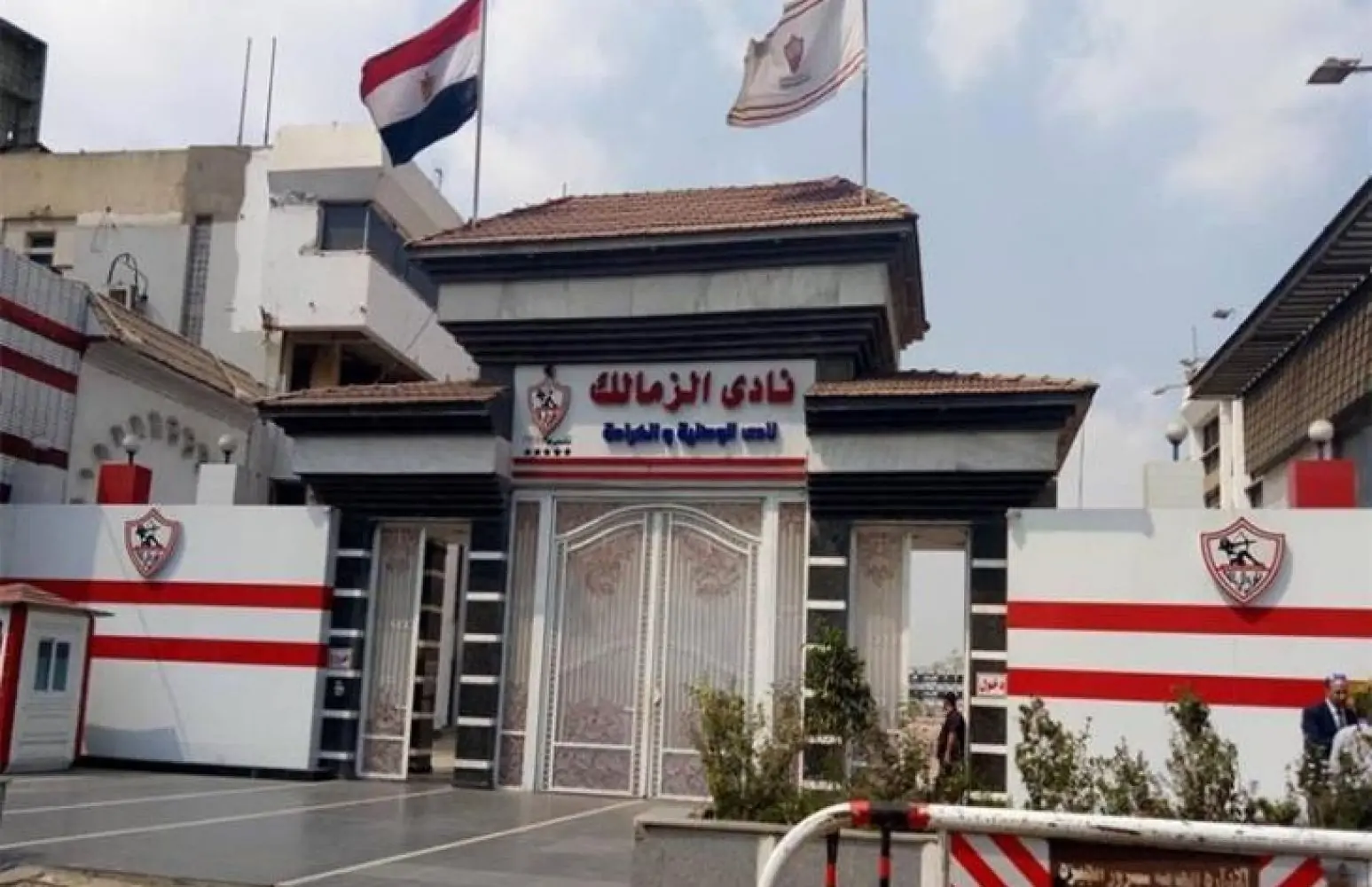 مجلس إدارة الزمالك يصدر قرارت هامة في أول إجتماع له 2 مجلس إدارة الزمالك