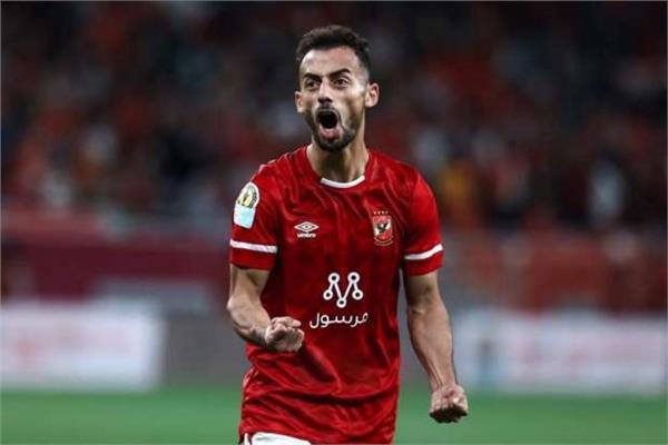 نجم الأهلي يغادر القلعة الحمراء ويكشف سبب الرحيل 3 نجم الأهلي يغادر القلعة