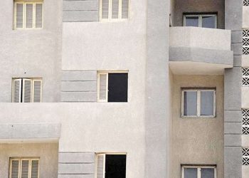 تفاصيل شقق الإسكان المتميز