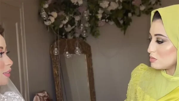 هجوم على أخت عريس وانقلاب السوشيال ميديا بسبب ما قالته للعروسة 3 هجوم على أخت عريس