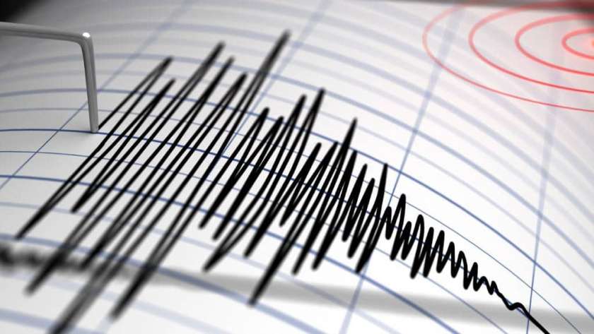 تفاصيل حدوث هزة أرضية في مصر هل شعرت بالزلزال 2 حدوث هزة أرضية جنوب اليونان
