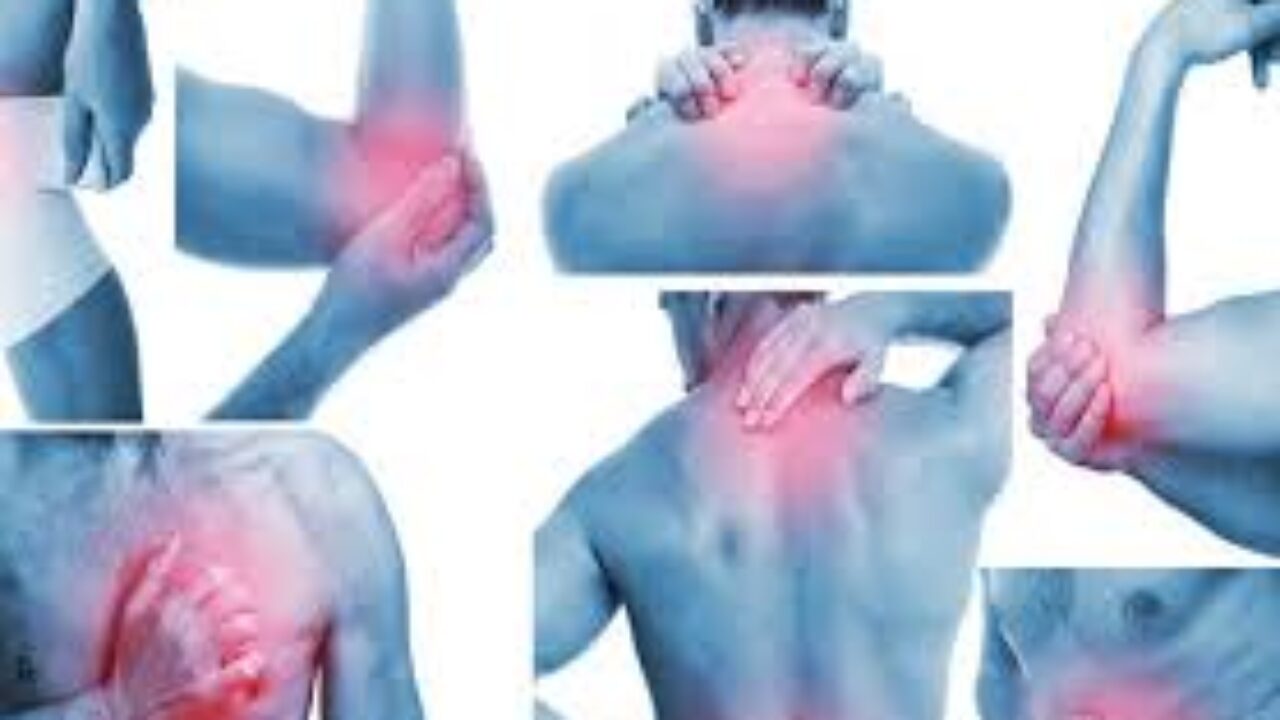 مرض الألم العضلي الليفي ما هو وما أعراضه وطرق علاجه 4 الألم العضلي الليفي