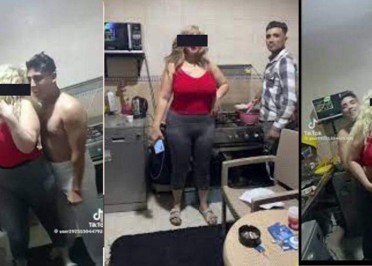 عاجل قرار من النيابة بضبط وإحضار كروان مشاكل ومذيعة شهيرة بسبب فيديو المطبخ 1 عاجل قرار من النيابة بضبط وإحضار كروان