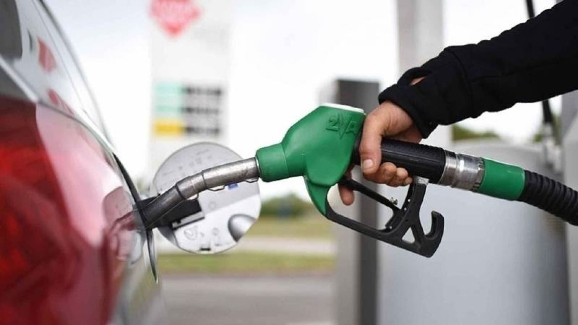 زيادة سعر البنزين 