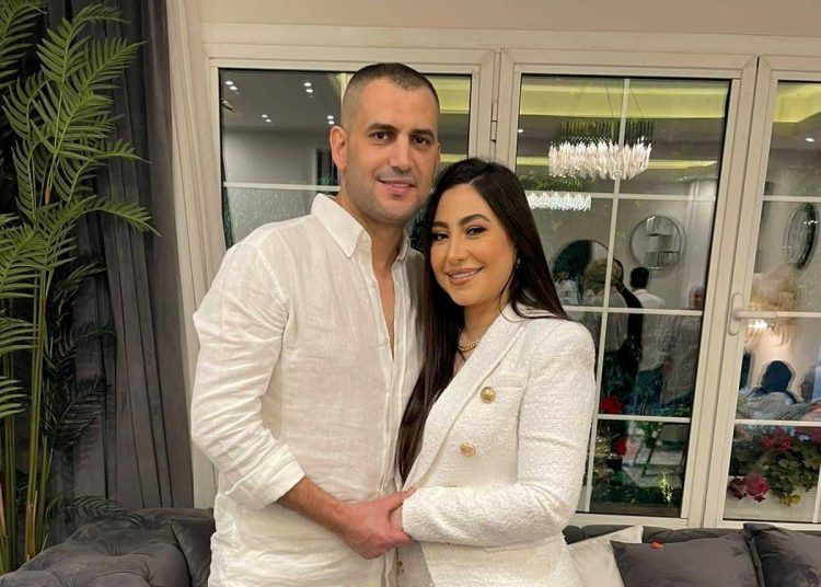 هشام ربيع يكشف خفايا طلاقة من بوسي دفعت عشانها 21 مليون جنيه ومرتب شهري لوالدها 1 هشام ربيع يكشف خفايا طلاقة من بوسي